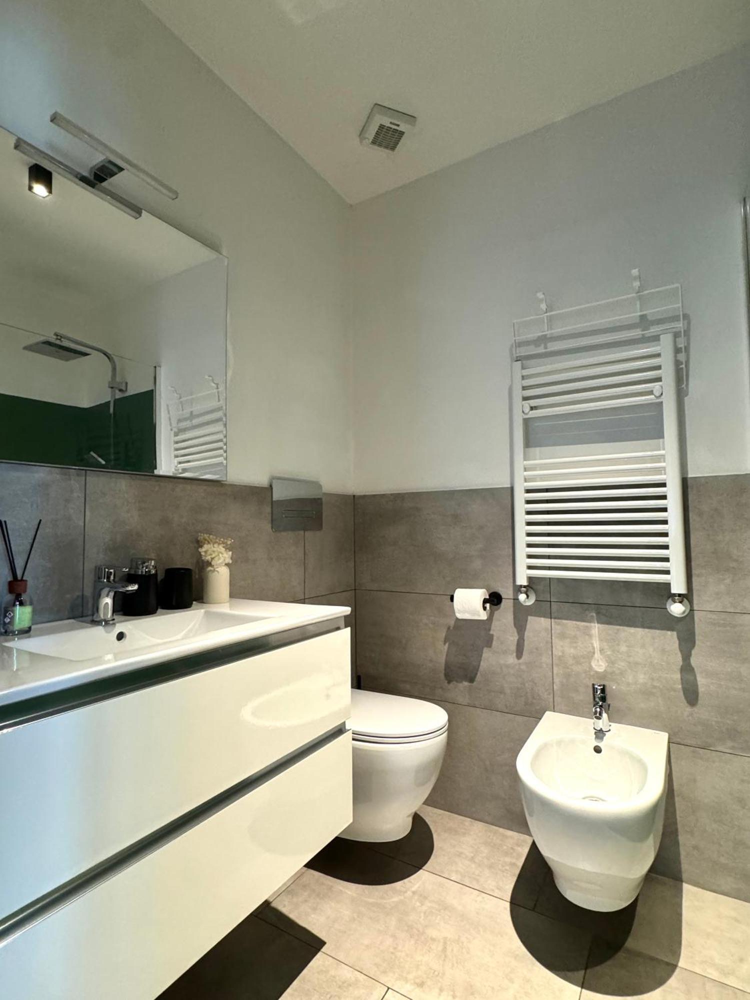 Citroom - Green City Rooms オルビア エクステリア 写真